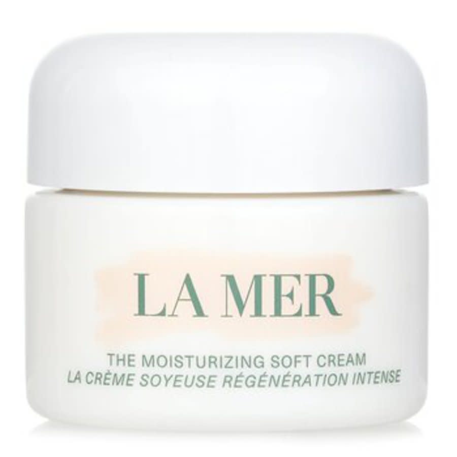 La Mer The Moisturizing Soft Cream 10 oz Skin Care 747930139850 160$