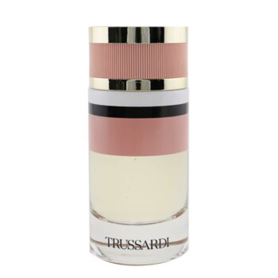 Trussardi Ladies Trussardi EDP Spray 3 oz Fragrances 8058045425649 42$