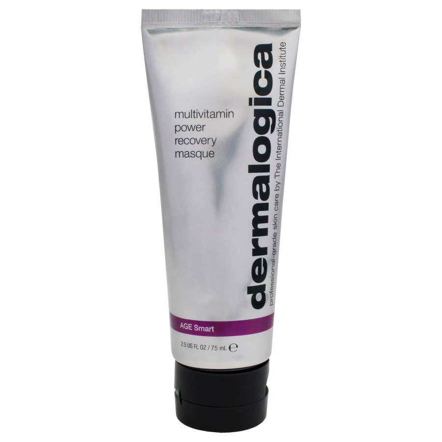 Dermalogica Age Smart Multivitamin Power Recovery Masque 25 oz Tester Skin Care 843711405203 40$