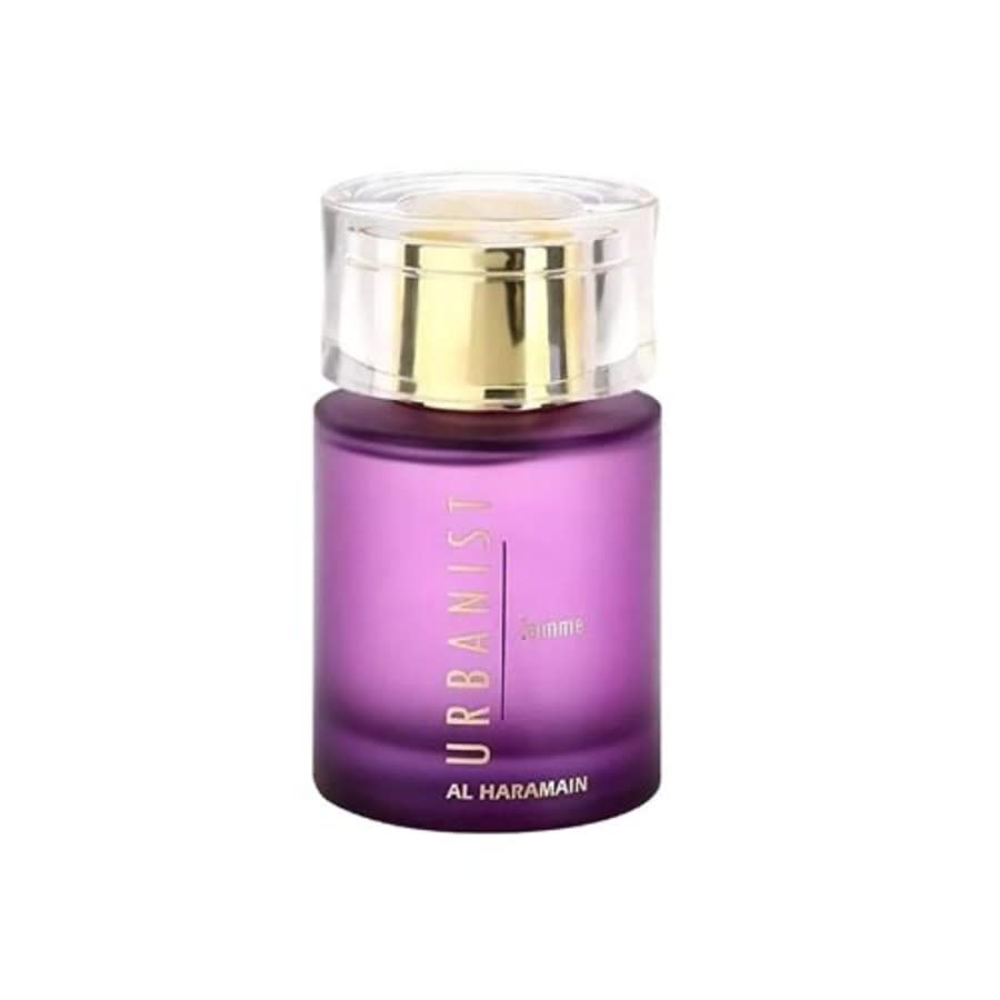 Al Haramain Ladies Urbanist EDP 34 oz Tester Fragrances 6600000121749 16$
