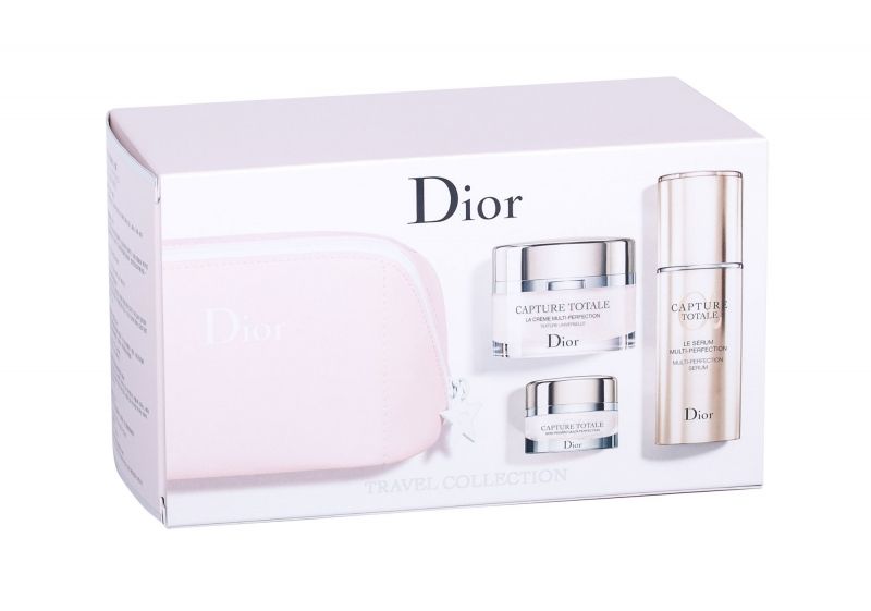Dior Capture Totale Beauty Ritual 175$