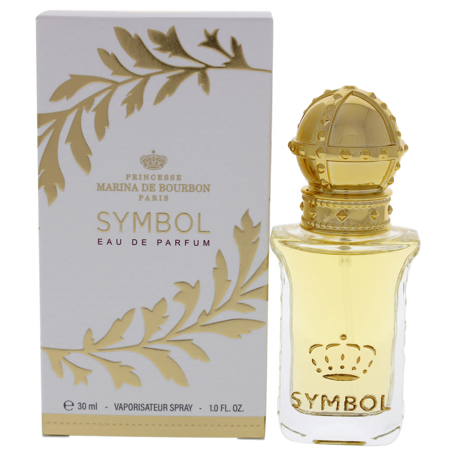 Symbol by Princesse Marina de Bourbon for Women - 1 oz EDP Spray 27$