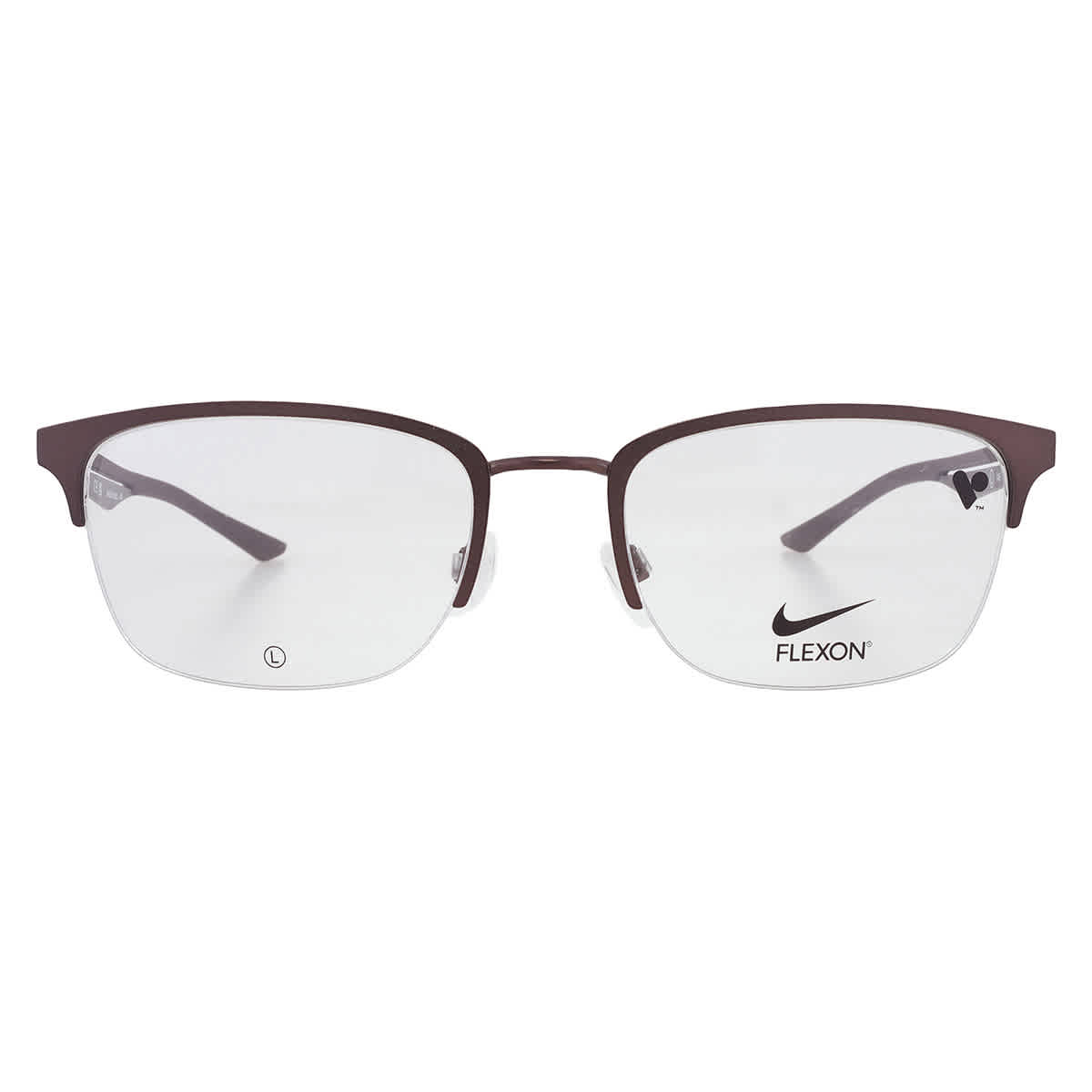 Nike Demo Sport Mens Eyeglasses NIKE 4316 201 53 28$