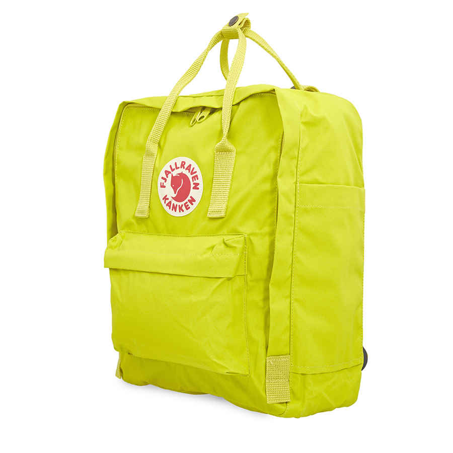 Fjallraven Kånken Classic Birch Green Backpack 23510606 23510606 7323450219345 eBay