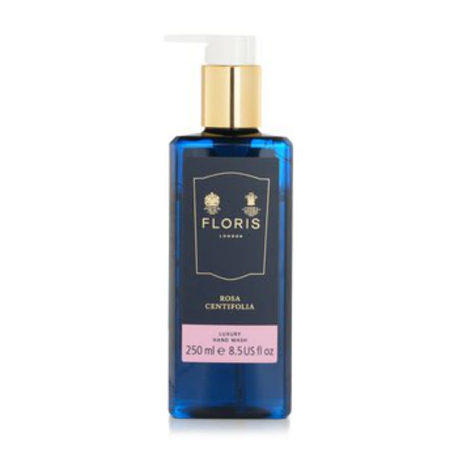 Floris Ladies Rosa Centifolia Luxury Hand Wash 8.5 oz Bath & Body 886266362164