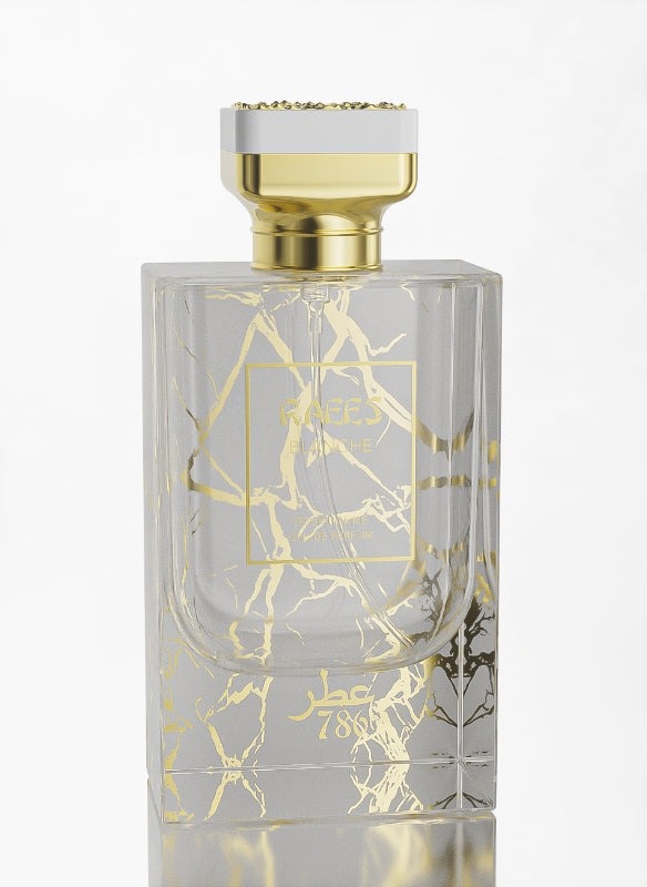 Jo Milano Mens Raees Blanche EDP Spray 34 oz Fragrances 850062582057 52$