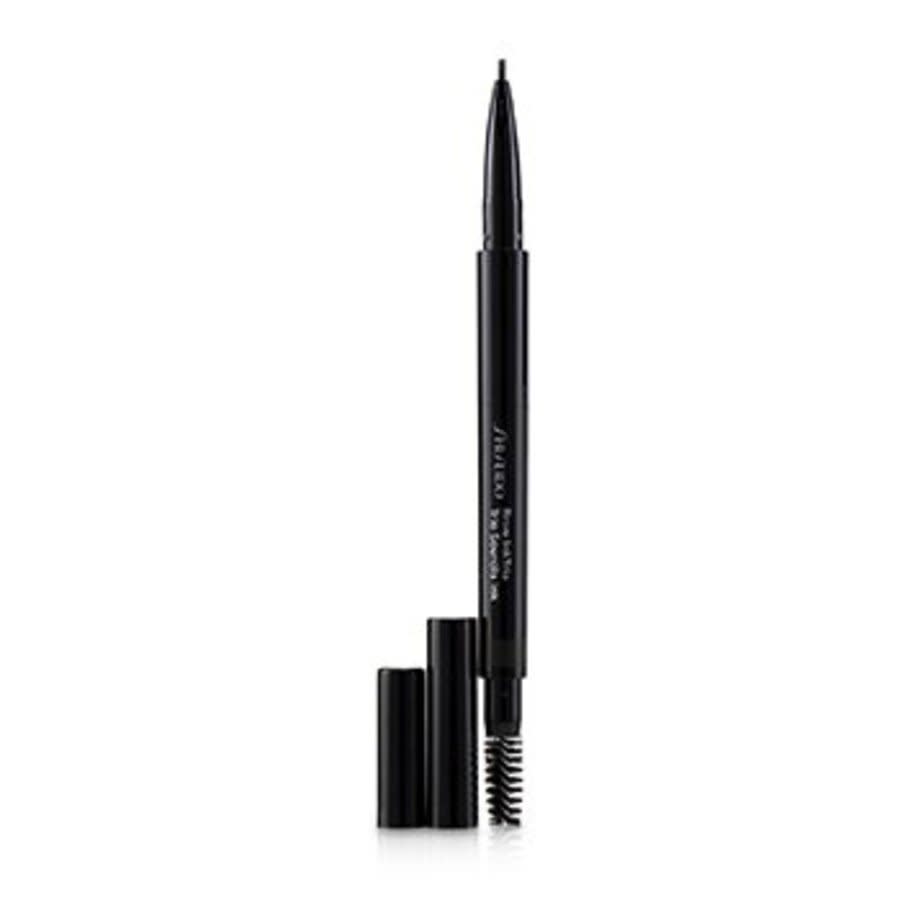 Shiseido / Brow Inktrio (ebony)