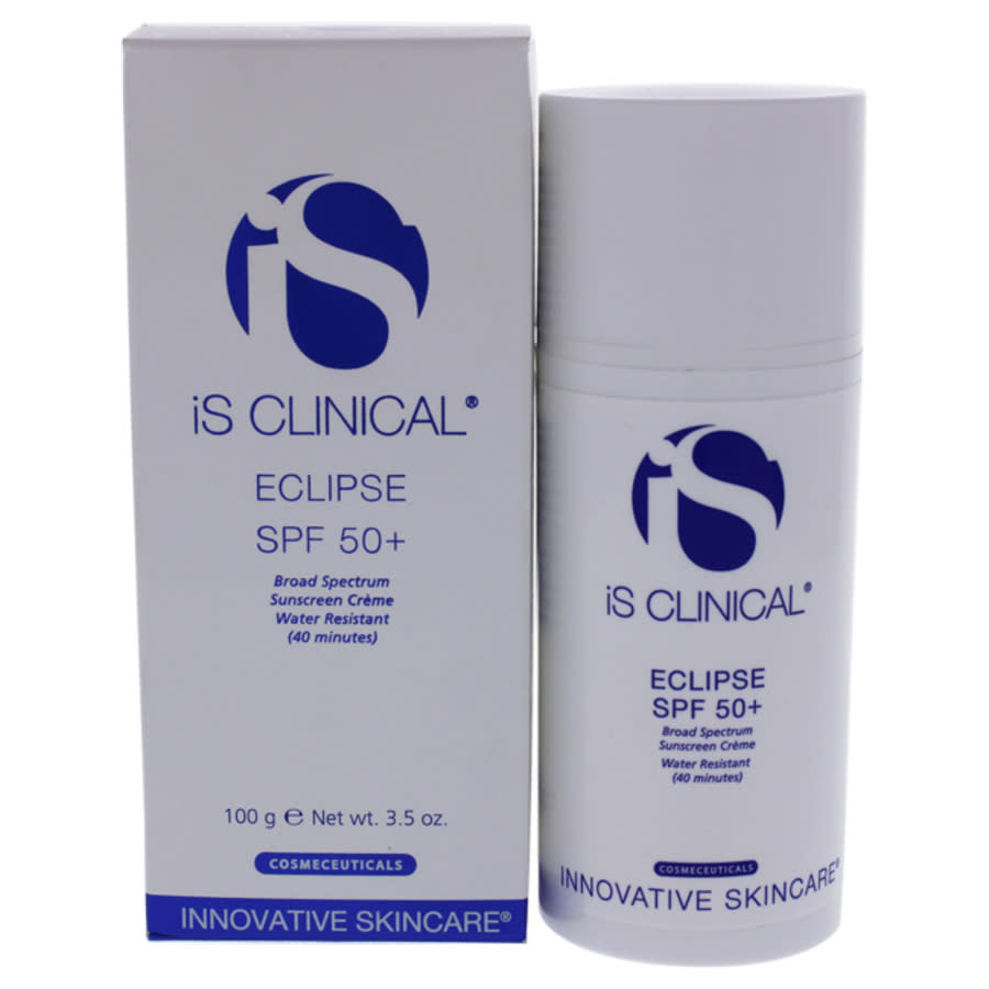 Eclipse SPF 50 Plus by iS Clinical for Unisex - 35 oz Sunscreen 35$