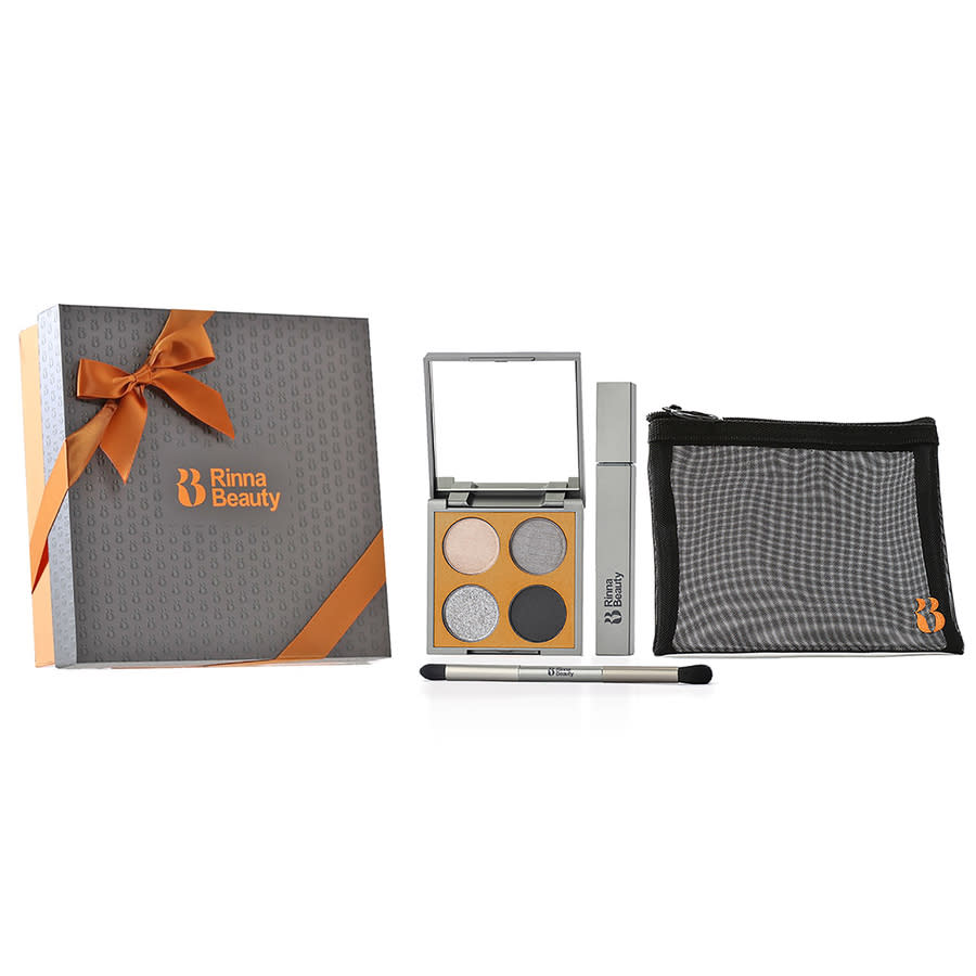 Rinna Beauty Ladies Smoke Shadow Gift Set Makeup 746480217261 25$