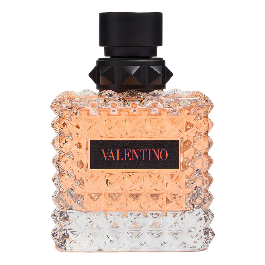Valentino - Valentino Donna Born In Roma Coral Fantasy Eau De Parfum Spray 100ml 34oz 120$