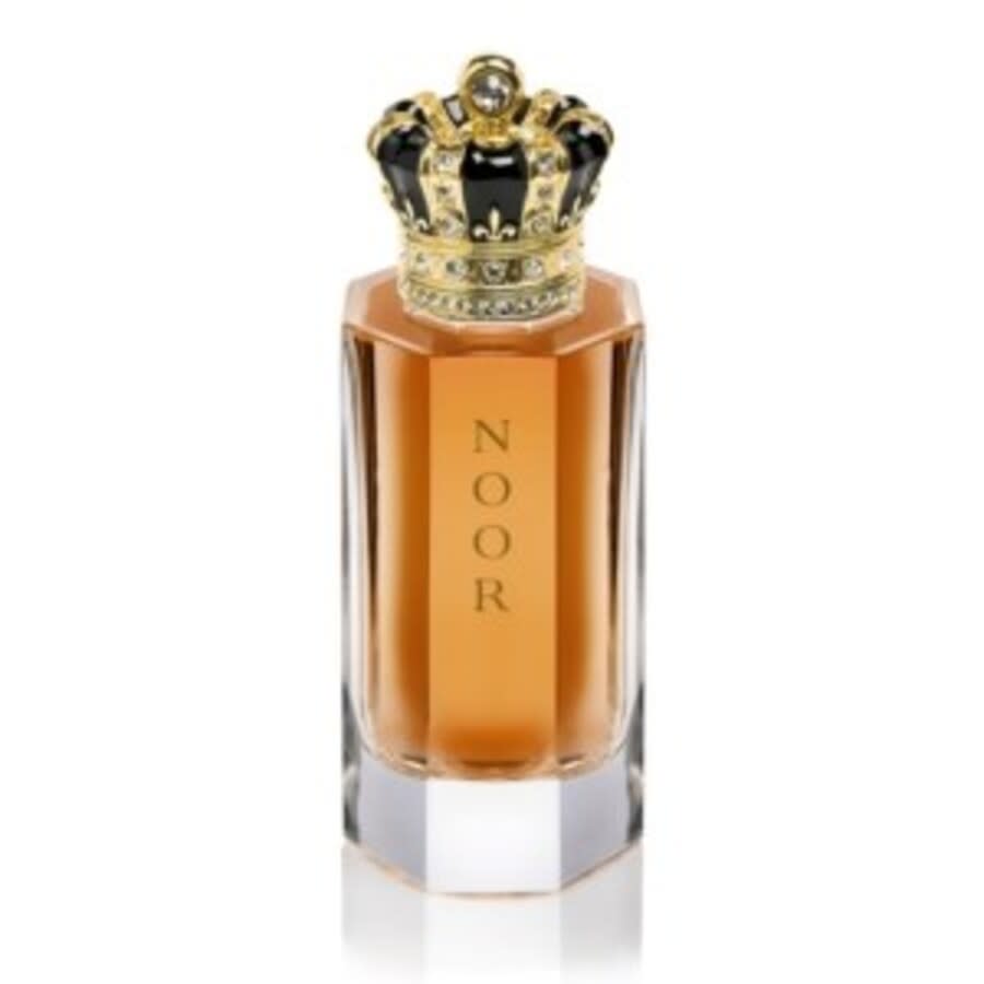 Royal Crown Unisex Noor Extrait de Parfum Spray 34 oz Tester Fragrances 8331519822060 130$