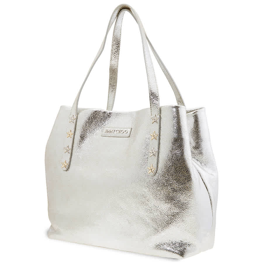 jimmy choo tote