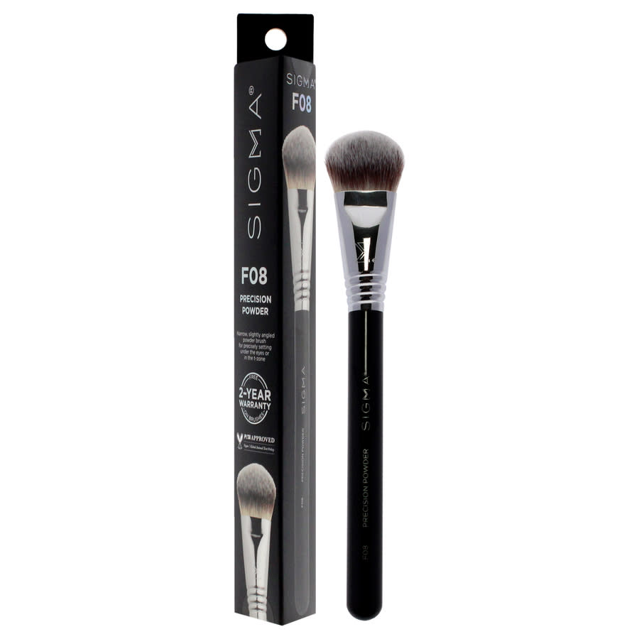 Sigma Ladies Precision Powder Brush F08 Makeup 811425038451 30$