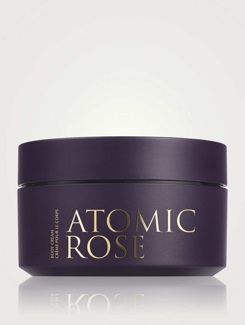 Initio Parfums Prives Atomic Rose Bode Cream 67 oz Fragrances 3701415904149 99$