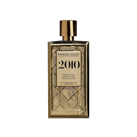 Rosendo Mateu Unisex 2010 EDP Spray 34 oz Fragrances 8436603740180 100$