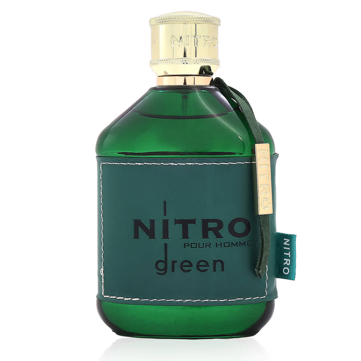 Dumont Mens Nitro Green EDP Spray 34 oz Fragrances 3760060761279 28$