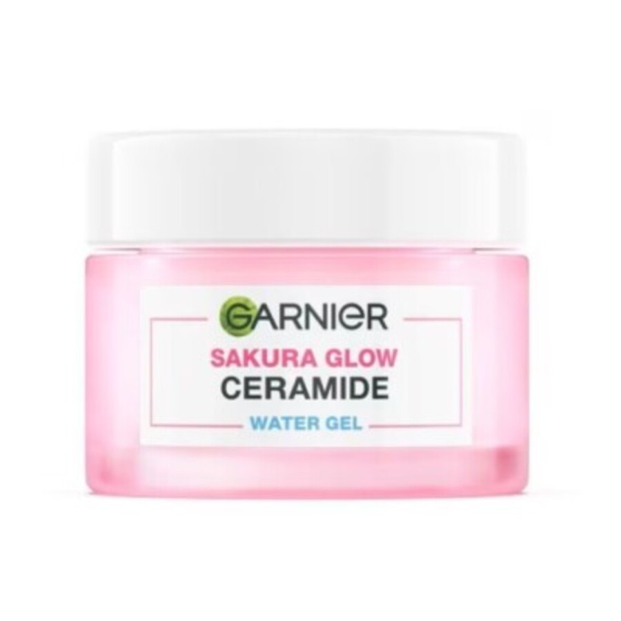 Garnier Ladies Sakura Glow Ceramide Water Gel 1.69 oz Skin Care 8994993025107