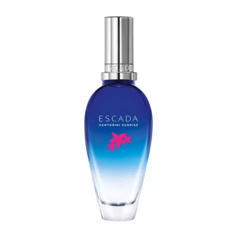 Escada Ladies Santorini Sunrise EDT 169 oz Fragrances 3616303456306 25$
