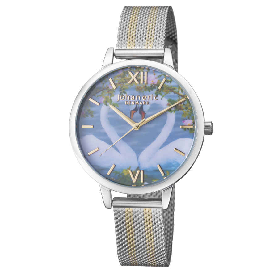 Johan Eric Knoppsvane Ladies Watch JE2500-12-003B 109$