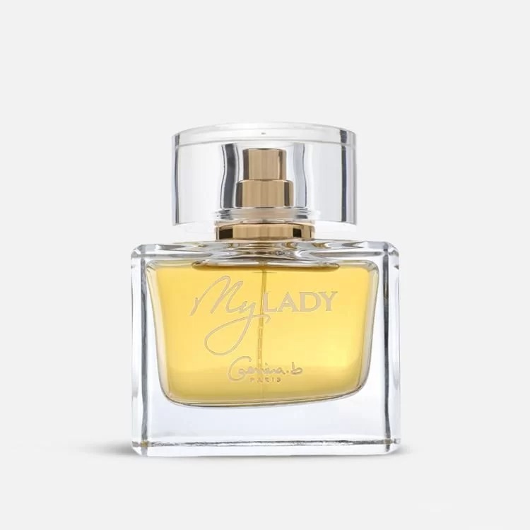 Lorientale Fragrances Ladies My Lady EDP Spray 28 oz Fragrances 3700134408495 23$