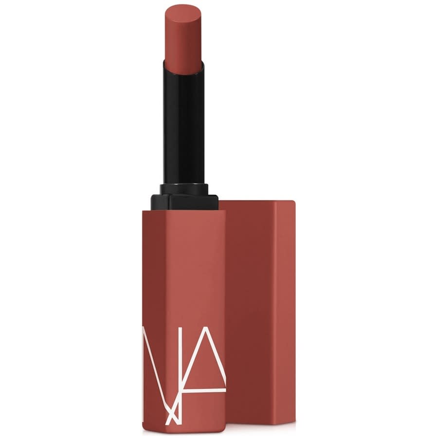 Nars Ladies Powermatte Lipstick 005 117 Be My Girl Makeup 194251142999 30$