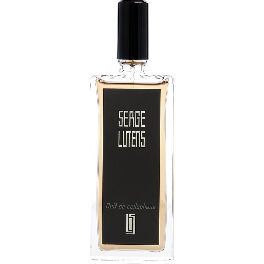 Serge Lutens Ladies Nuit de Cellophane EDP 1.7 oz (Tester) Fragrances 3700358211871