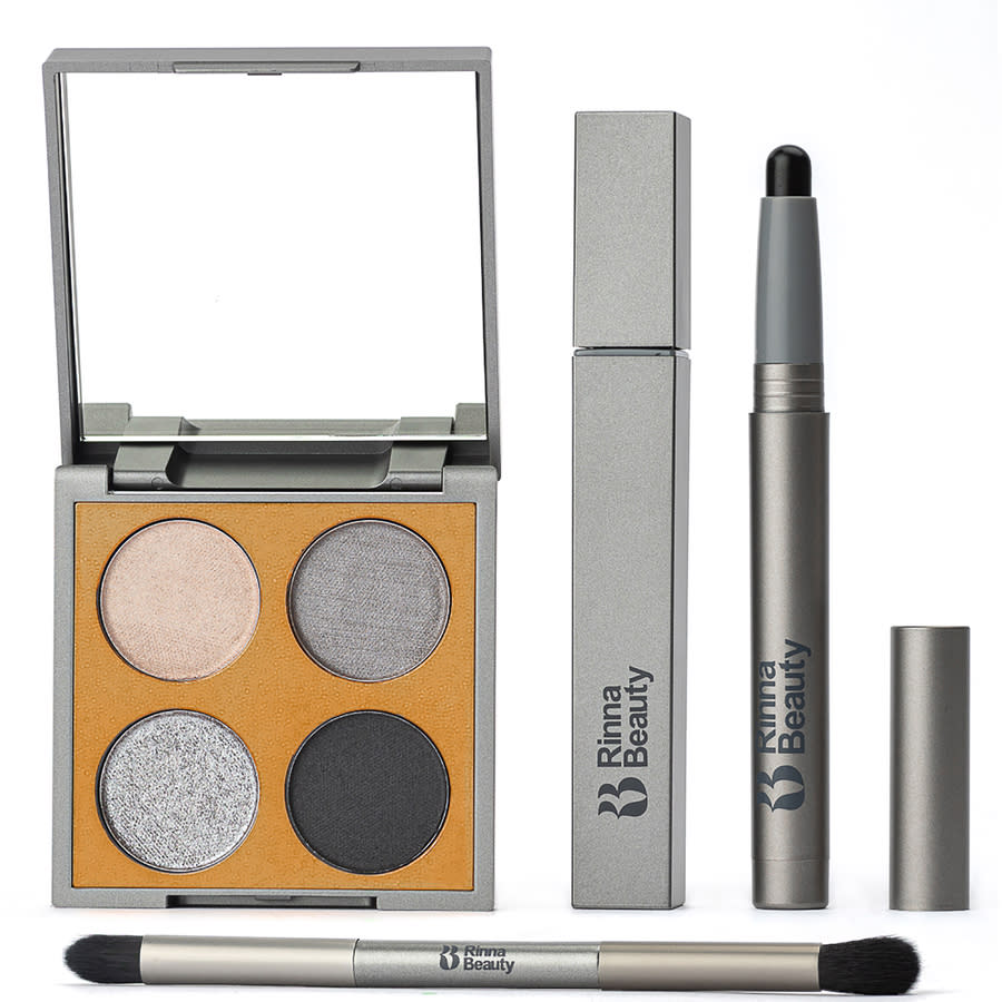 Rinna Beauty Ladies Iconic Eye Kit Gift Set Makeup 850027404516
