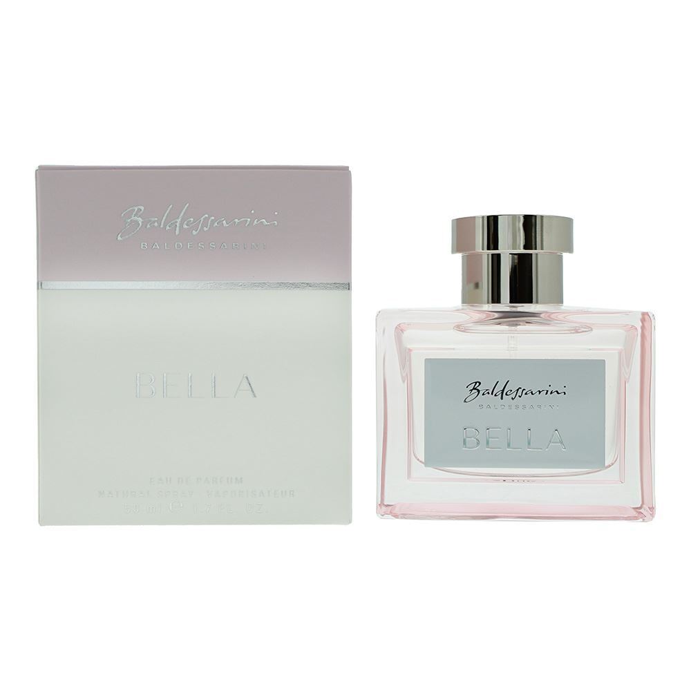 Baldessarini Ladies Bella EDP 1.7 oz Fragrances 4011700905027