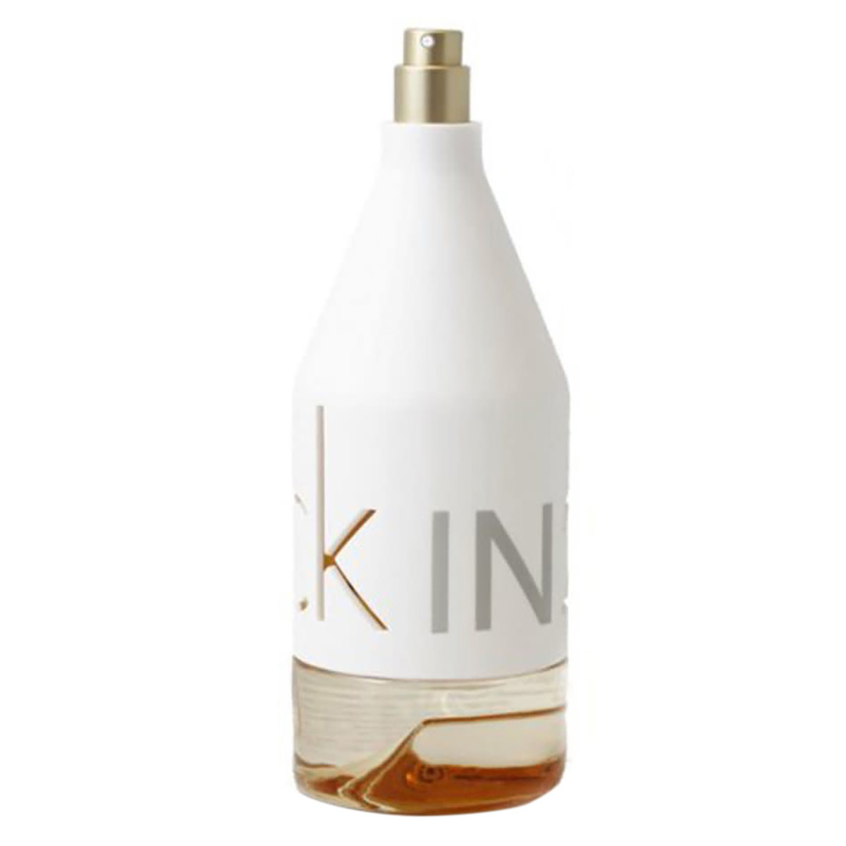 Calvin Klein Ladies CK In 2U EDT Spray 34 oz Tester Fragrances 088300197682 20$