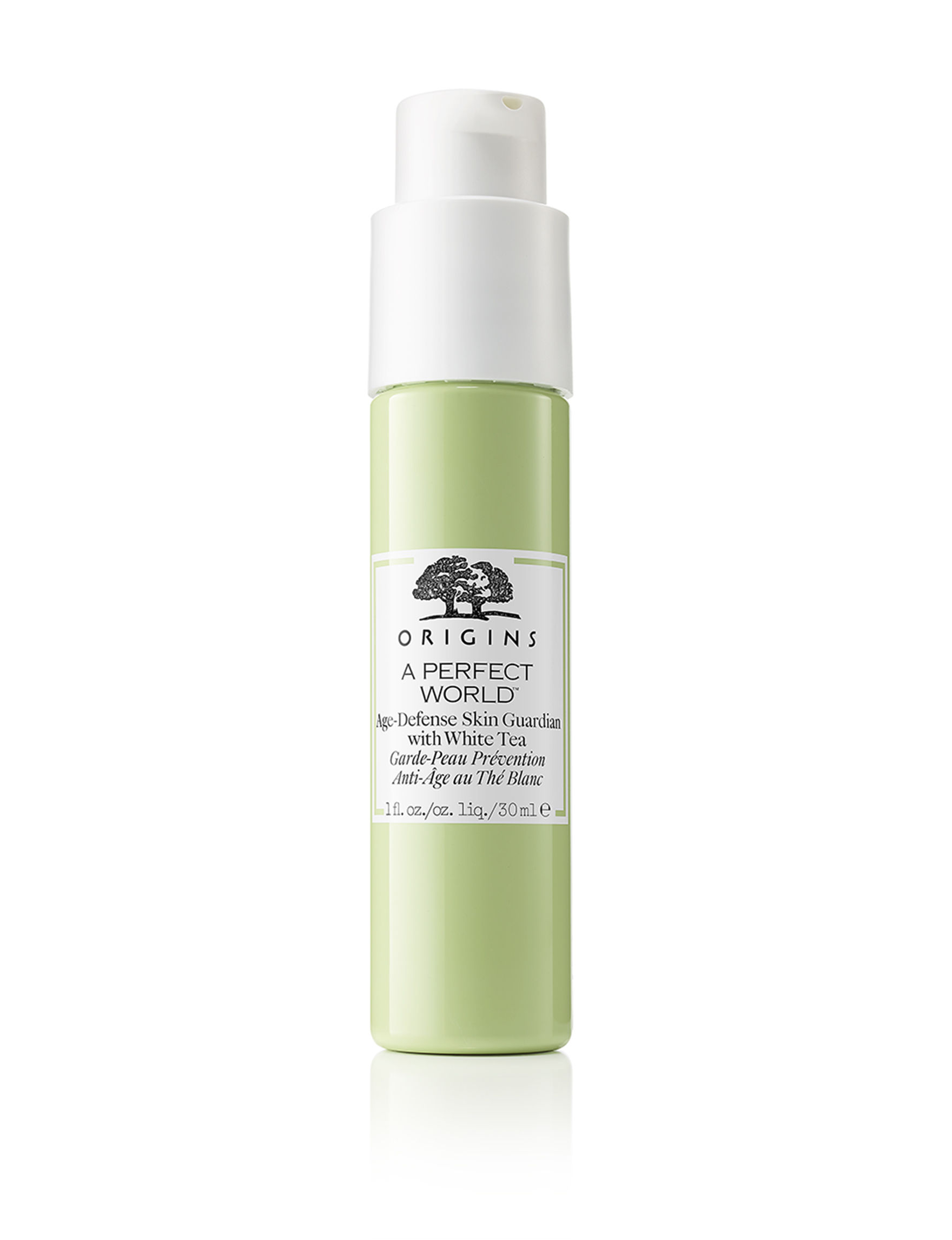 Origins A Perfect World Age Defense Cream 17 oz 50 Ml 53$
