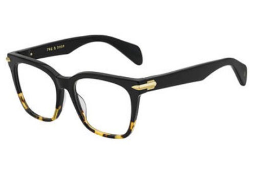 Rag and Bone Demo Sport Ladies Eyeglasses RNB3015 0807 52 30$