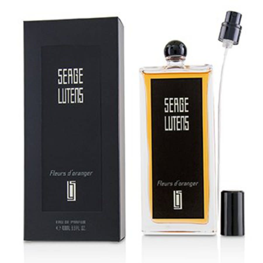 Serge Lutens - Fleurs D Oranger Eau De Parfum Spray 100ml33oz 101$