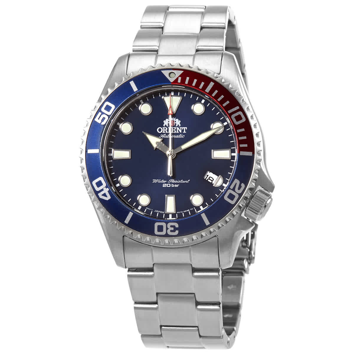 Orient triton watch for sale cheap