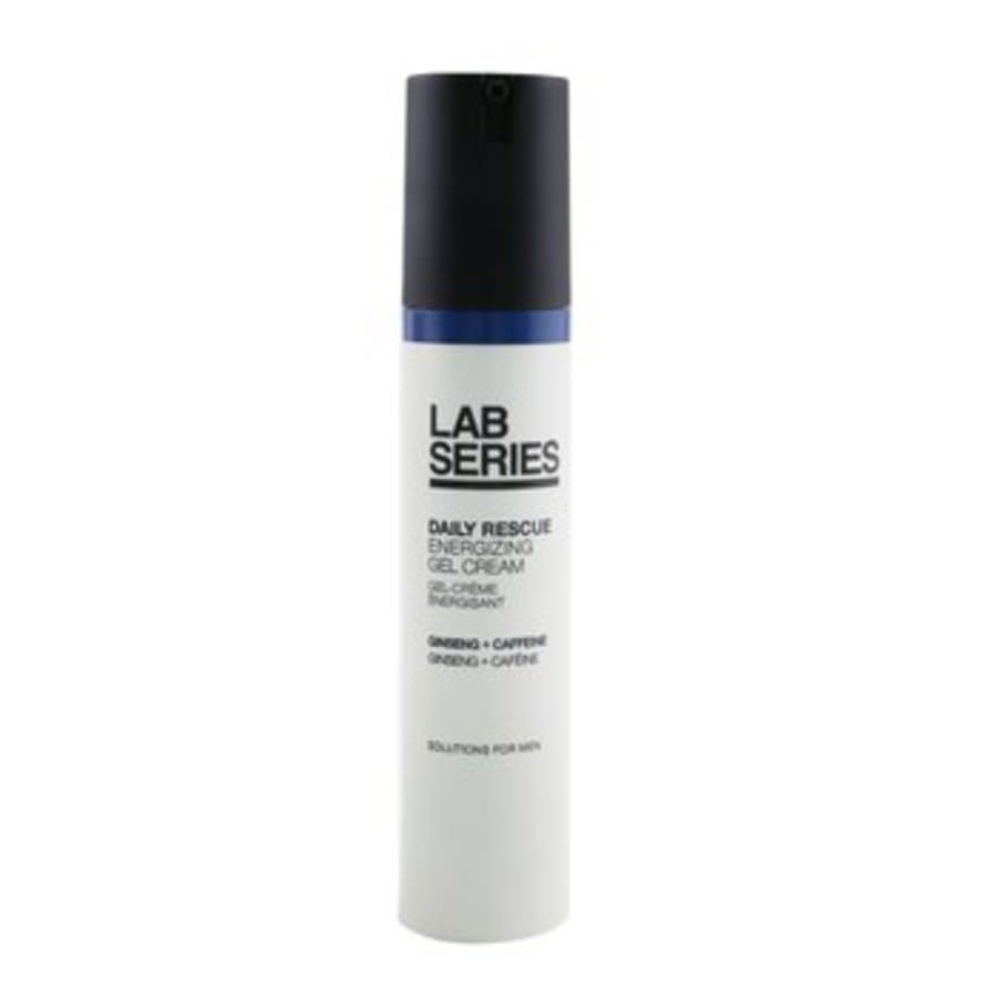 Lab Series Mens Daily Rescue Energizing Gel Cream 17 oz Skin Care 022548429297 53$