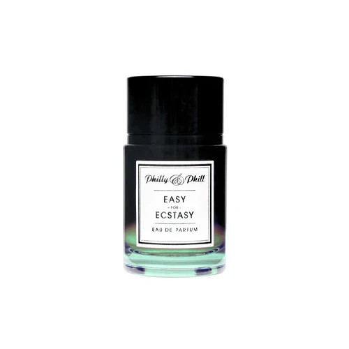 Philly & Phill Unisex Easy For Ecstasy EDP Spray 1.0 oz Fragrances 721688008026
