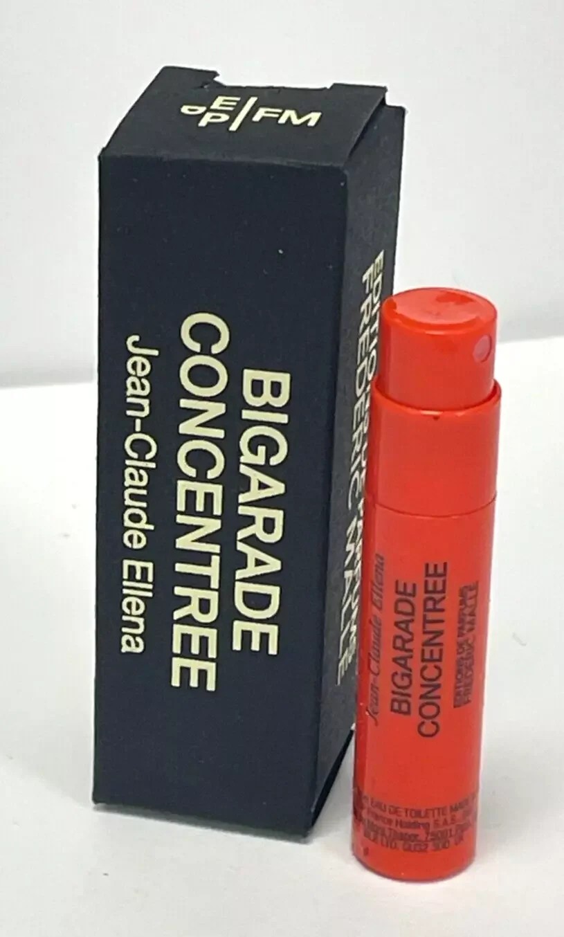 Frederic Malle Unisex Bigarade Concentree EDP Spray 004 oz Fragrances 3700135090309 13$