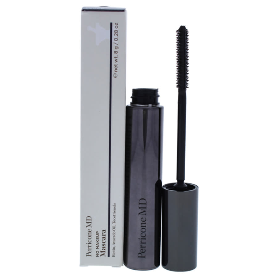 No Makeup Mascara - Soft Black by Perricone MD for Women - 028 oz Mascara 25$