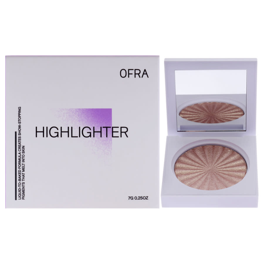 Ofra Ladies Highlighter 0.25 oz Blissful Makeup 693102510166