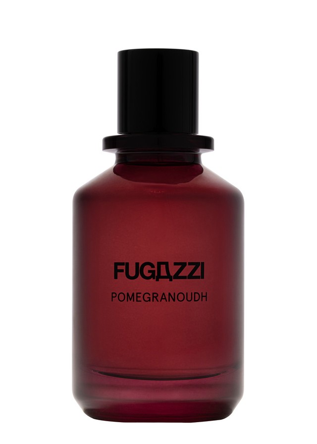 Fugazzi Unisex Pomegranoudh Extrait de Parfum 3.4 oz Fragrances 9506652662937