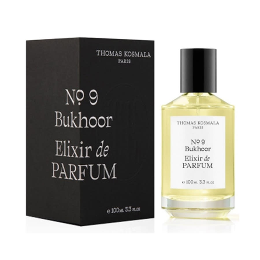 Thomas Kosmala No 9 Bukhoor Elixir De Parfum 34 oz Fragrances 5060412110181 90$