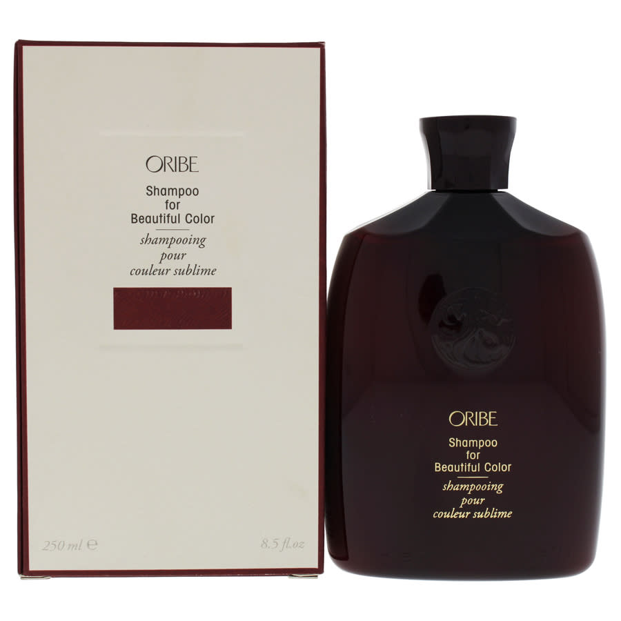 Shampoo For Beautiful Color by Oribe for Unisex - 85 oz Shampoo 40$