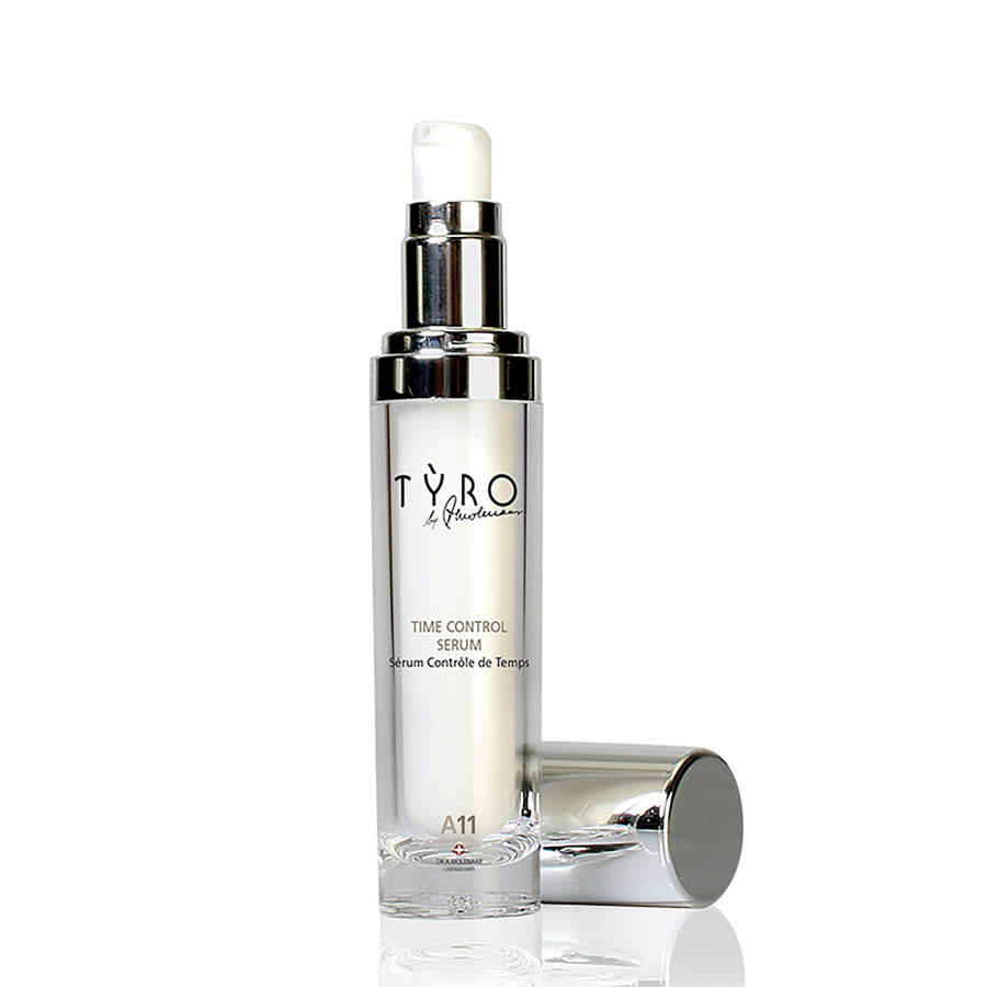 Tyro Time Control Serum 1 oz Skin Care 8717801048392
