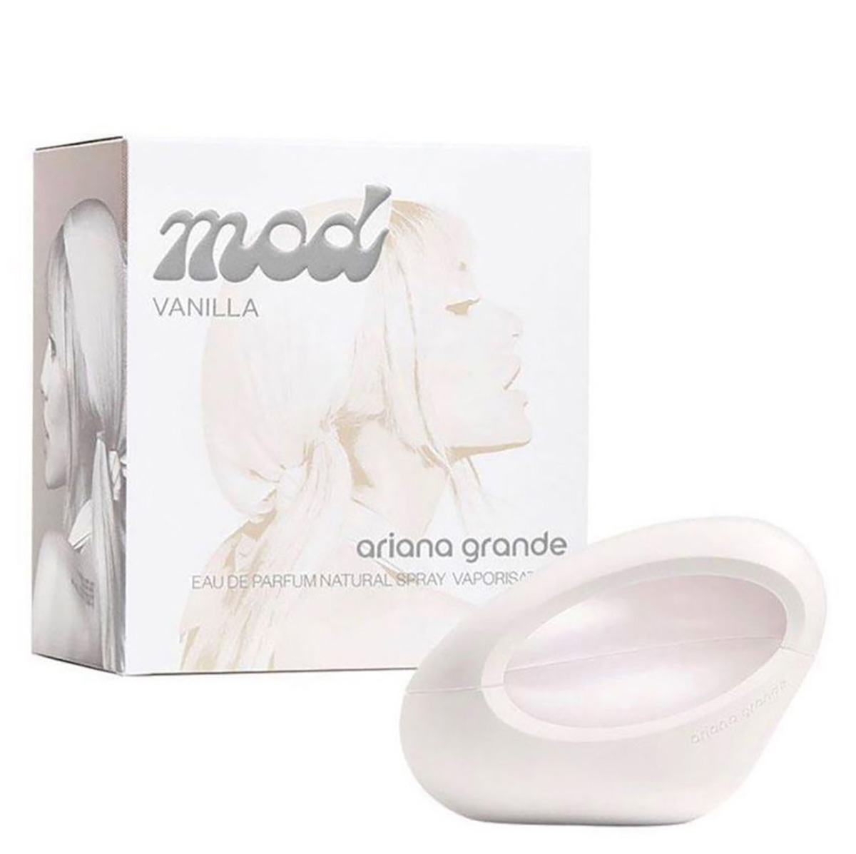 Ariana Grande Ladies Mod Vanilla EDP Spray 34 oz Fragrances 810101501227 53$