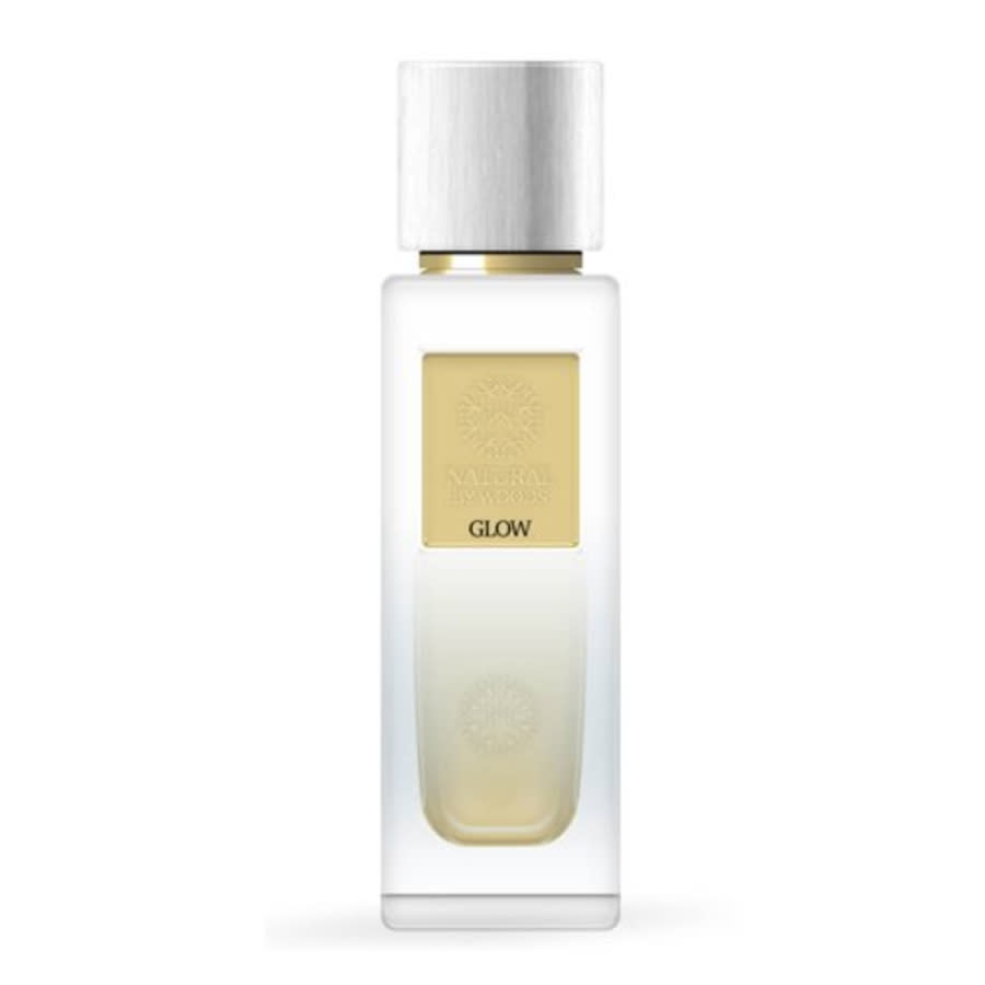The Woods Collection Unisex Natural Glow EDP Spray 3.38 oz (Tester) Fragrances 0763045120894