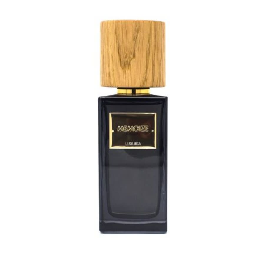 Memoize Unisex Luxuria EDP Spray 3.4 oz (Tester) Fragrances 730126954859