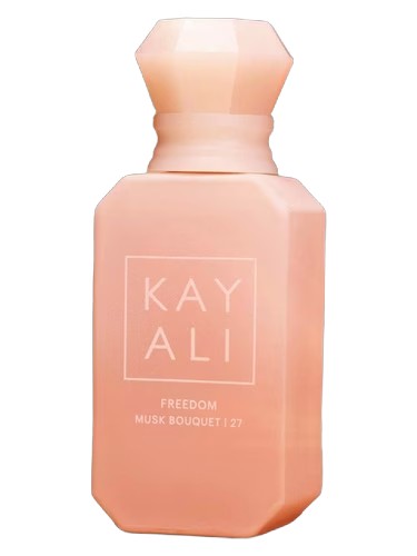 Kayali Unisex Freedom Musk Bouquet 27 EDP Spray 1.7 oz Fragrances 6294018409236