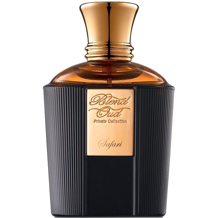 Blend Oud Unisex Private Collection Safari EDP Spray 2 oz Tester Fragrances 011220000435 50$