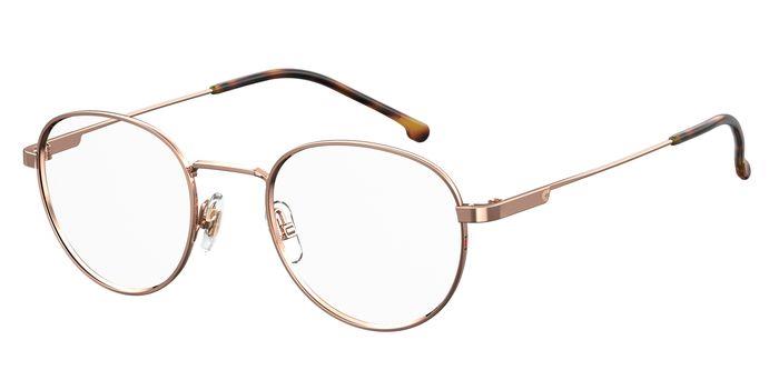 Carrera Demo Round Unisex Eyeglasses CARRERA 2009T 0DDB 47 30$