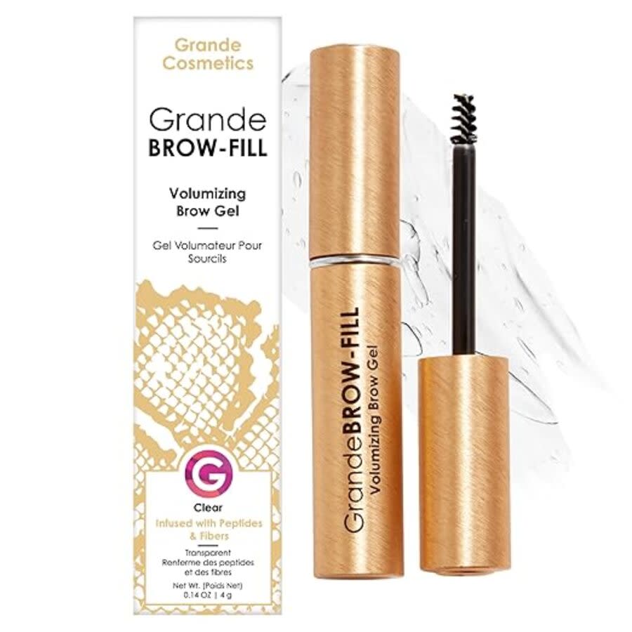Grande Cosmetics GrandeBROW Fill 014 oz Clear Makeup 843246130052 20$