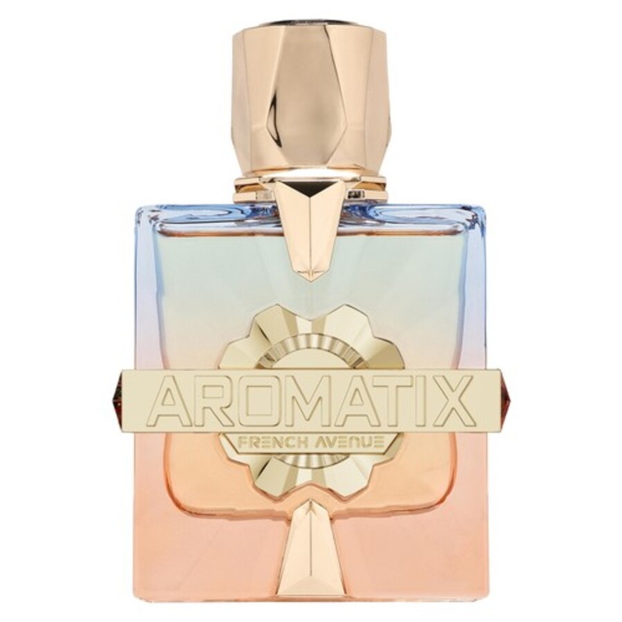 French Avenue x Aromatix Ladies Teas Me Extrait de Parfum Spray 3.3 oz Fragrances 6298042001213